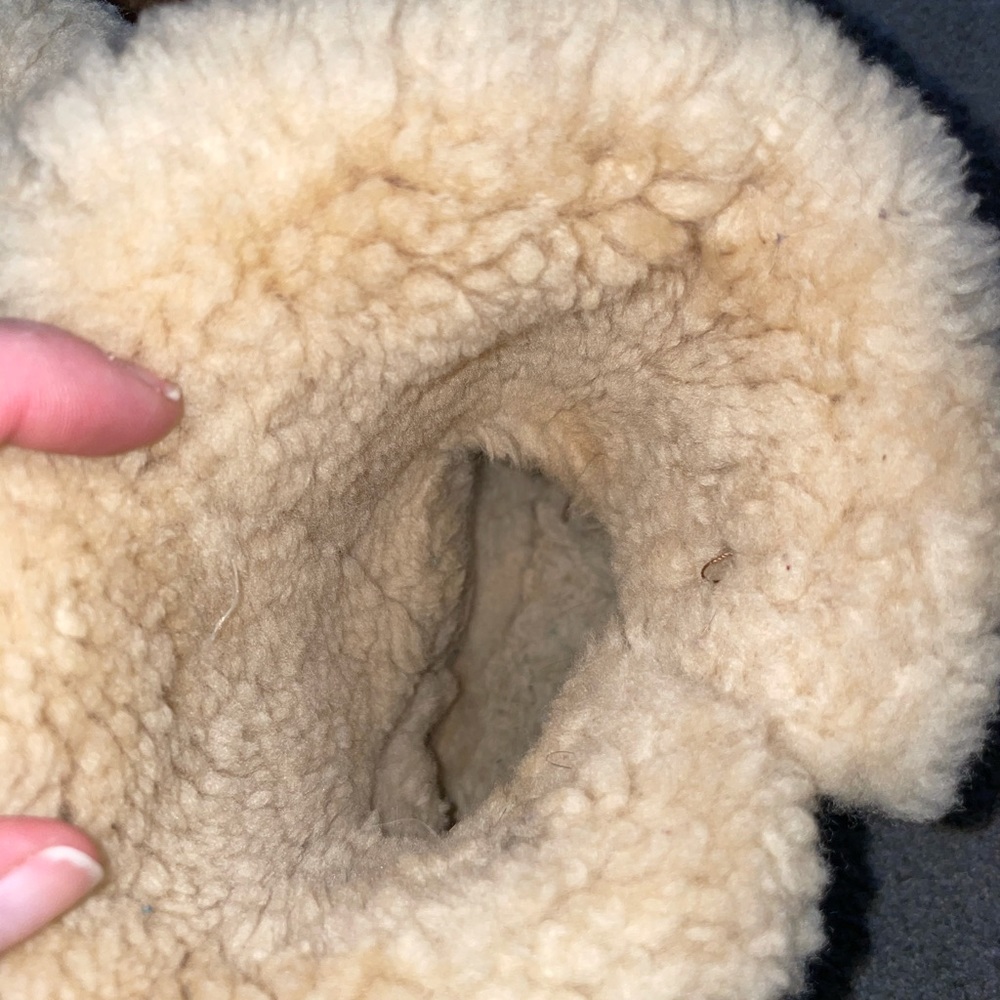 Ugg Button Bailey Boots - image 4